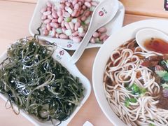 -李先生牛肉面大王(昌平鼓楼店)