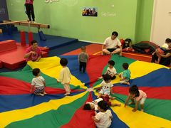 教室-小小运动馆(浦江店)