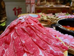 -蜀大侠火锅(四川北路店)