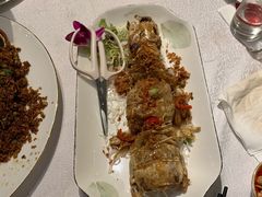 -喜记避风塘炒辣蟹(旗舰店)