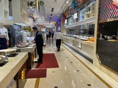 -芭菲盛宴·环球美食(袁家岗店)