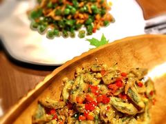 -菩提素素食餐厅(晶郦馆店)