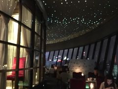 -广州花园酒店-凌璇阁360度高空海鲜自助餐CAROUSEL