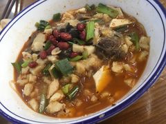 -老乌家特色小炒泡馍(大皮院店)