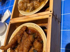 -蔡澜点心·粤菜(花城汇南区店)