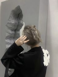 -MY HAIR ARDOR