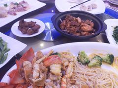 -德福轩印象琼菜酒楼(半山半岛五期店)