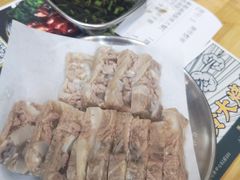 -阿金大白·上海菜馆(新天地店)