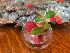 -北京古城老院厉晓麟精致菜