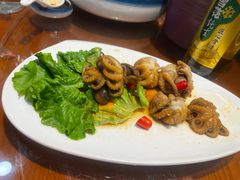 -鲜鲜·鲅鱼圈海鲜(于洪店)