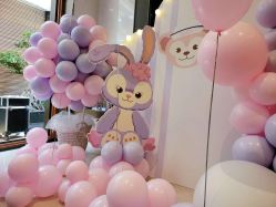 -CHERRY BABY 轻奢派对策划(北京国贸店)