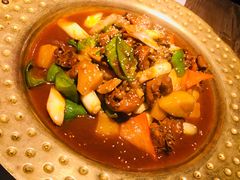 -清真·卡德尔大叔新疆主题餐厅(龙汇路店)