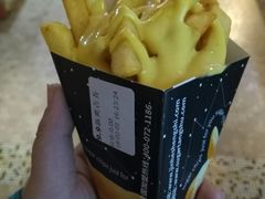 -SUGAR糖薯·章鱼烧(鹏欣水游城店)