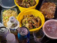 -萍姨抻面馆·鸡架冒菜(清湖店)