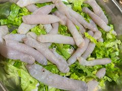 -丰尔粥食·粥底火锅·桑拿鸡(大良总店)
