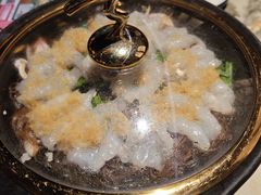 -绿茶餐厅(昌平悦荟店)