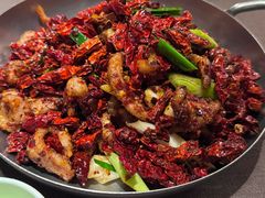 -山石榴·贵州菜(陆家嘴中心店)