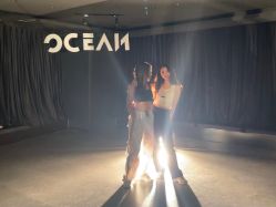 -OCEAN DANCE高空舞蹈室