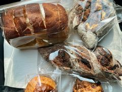 -佐敦面包铺·JORDAN BAKERY