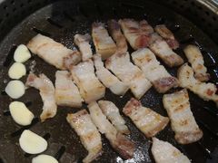 -33韩式自助烧烤(环城南路店)