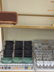 -瞬间漂亮·化妆造型(北滨路店)