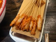 -破店肥哈·东北烧烤(南山保利店)