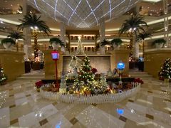 店内布置-王宝和酒家(黄浦店)