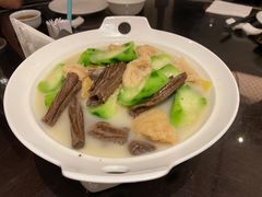 -中山保利艾美酒店-乐美中餐厅