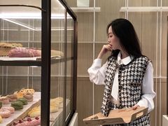 -奈雪的茶(skp店)