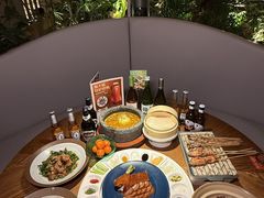 -馋嘴猫北京食堂·烤鸭·宵夜(亚运村店)