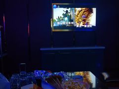 -麦霸KTV(光谷店)