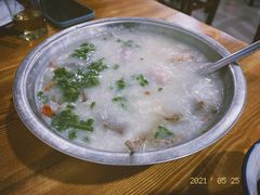 -南记食粥坊·宵夜大排档(莲花总店)