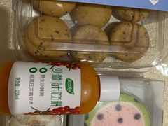 -盒马鲜生(帝斯曼店)