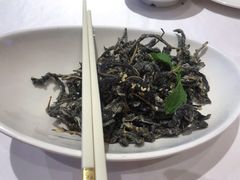 芝麻开花节节高-解家河南菜(商鼎路店)