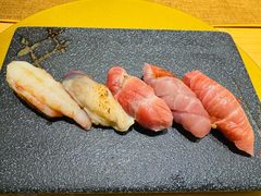 -鮨冠OMAKASE食べ放题(北京首店)