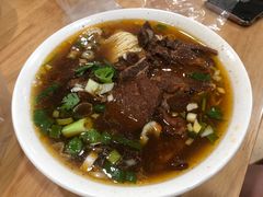 -水仙拉面(水仙街店)