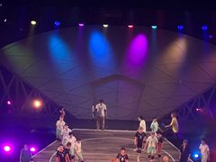 -交通银行前滩31演艺中心