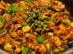 -老头儿油爆虾(金鹰世界店)