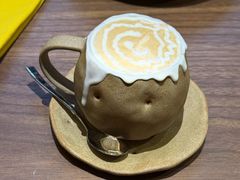 -Calix&Lay's(新天地店)