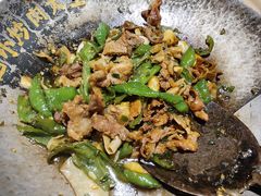 -费大厨辣椒炒肉(黄兴中心广场店)