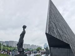 -侵华日军南京大屠杀遇难同胞纪念馆