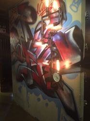 -P.STYLE 派斯造型