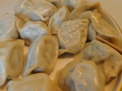 -岳姥姥饺子(泺文路店)