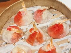 -包小笼·金牌汤包(中山路店)
