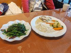 -娜玛瑟德餐厅(宇拓路店)