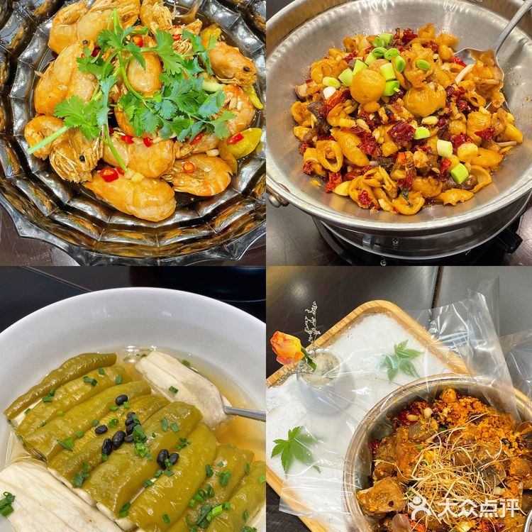 宴请聚会的绝好去处|揽悦中餐厅✨