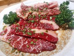 -御牛道日式烤肉料理(杭州万象城店)