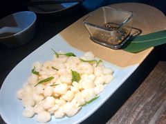 龙井虾仁-外婆家(杭州马塍店·杭帮菜名店)