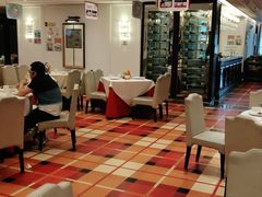 大堂-大鸭梨烤鸭店(朝阳路店)