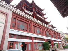 -肯德基(布吉老街店)